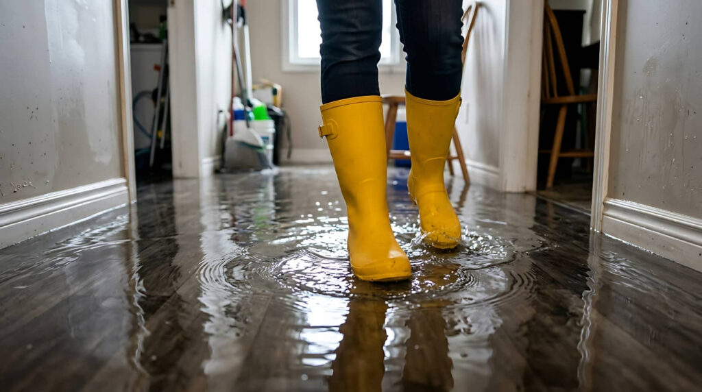 10 Best Home Water Damage Assessment Tips