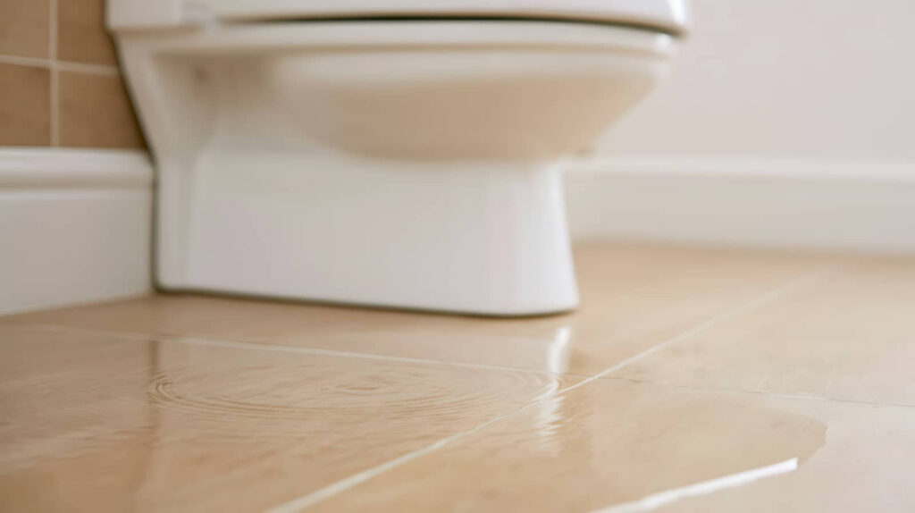 7 Best Toilet Overflow Water Damage Inspection