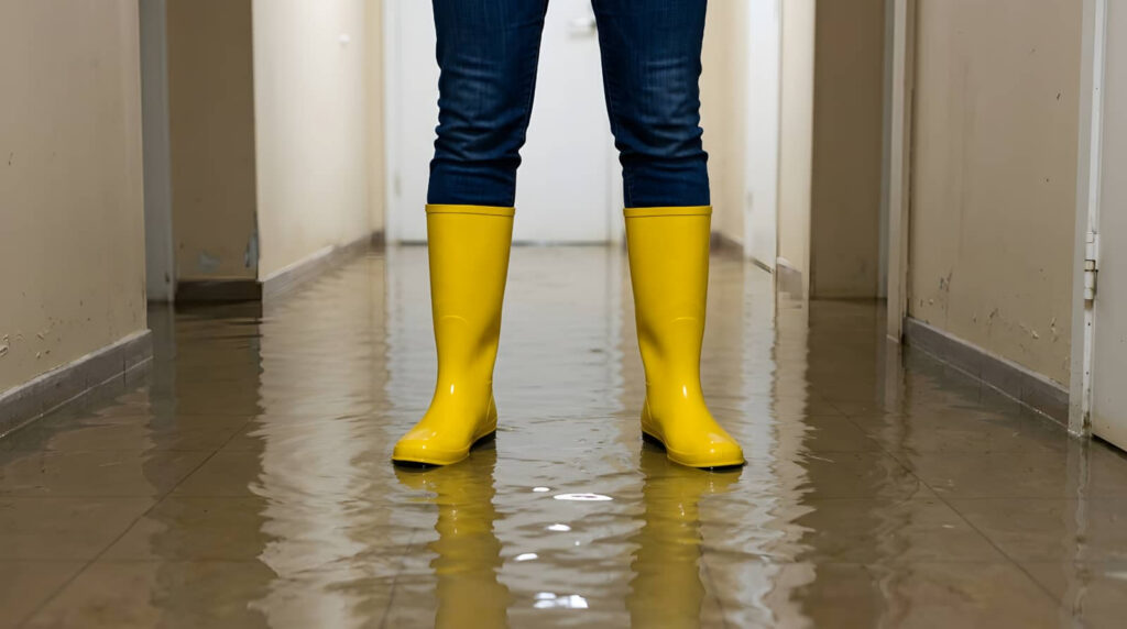 7 Home Water Damage Assessment Tips