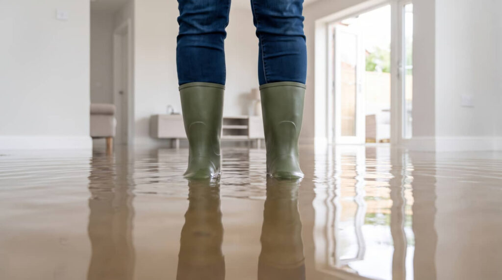 7 Tips for Home Water Damage Assessment