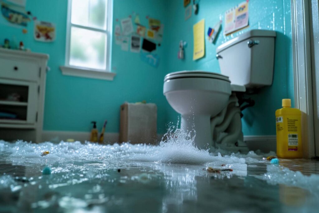 Effective Solutions for Sewage Backup in Basements