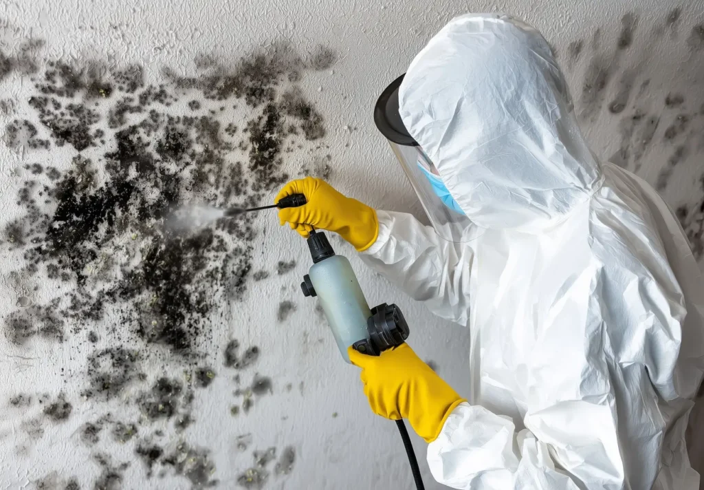 Mold Remediation in Gurnee