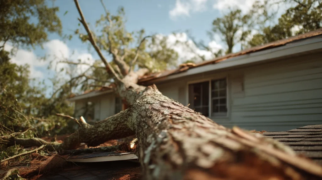 Storm Recovery Experts