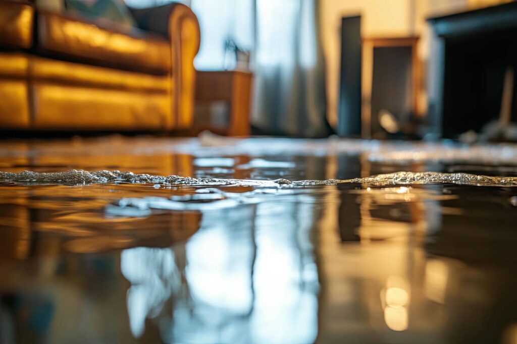 What Are Sewage Backup Remediation Costs?