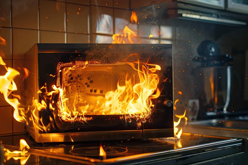 Fire & Smoke Restoration Experts