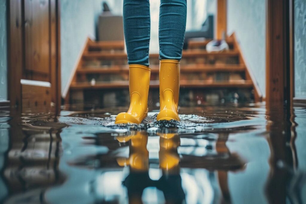 7 Tips for Efficient Basement Water Extraction