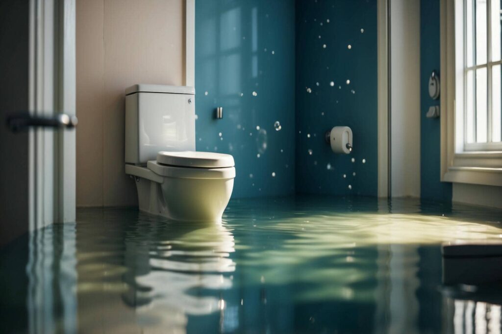 Steps to Resolve Basement Sewage Backup