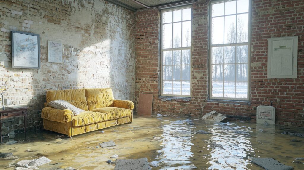5 Essential Water Damage Restoration Tips for Basements