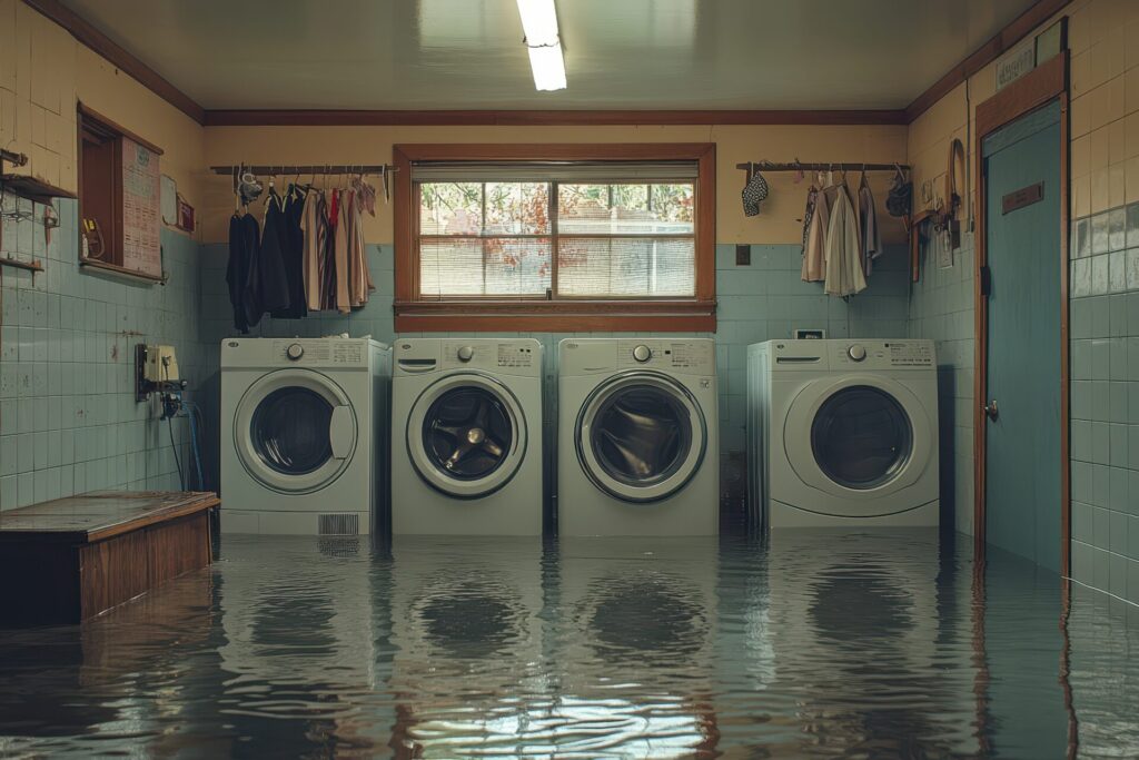 Top Techniques for Basement Water Damage Restoration