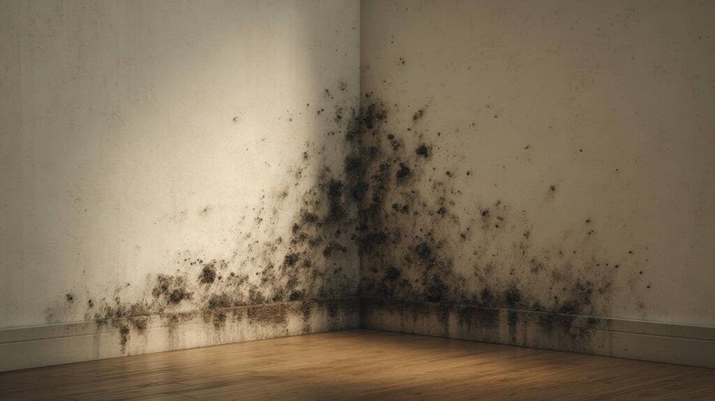 Effective Mold Prevention After Water Damage