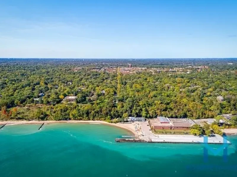 Highland Park water damage restoration