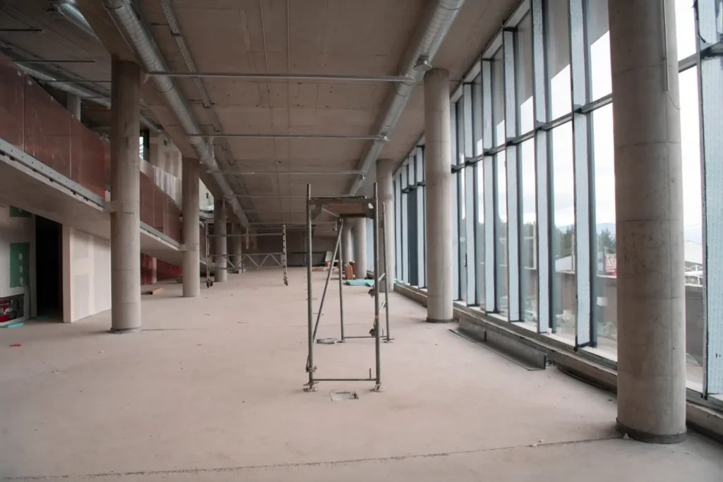 Kenosha, WI Commercial Restoration