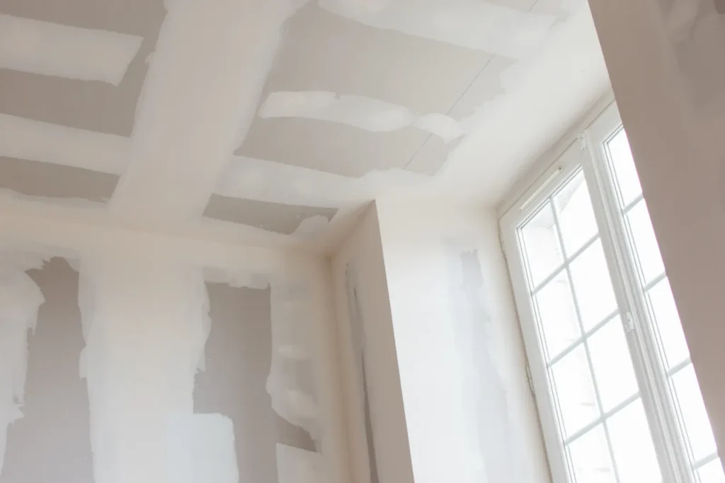 Kenosha, WI Rebuild Reconstruction