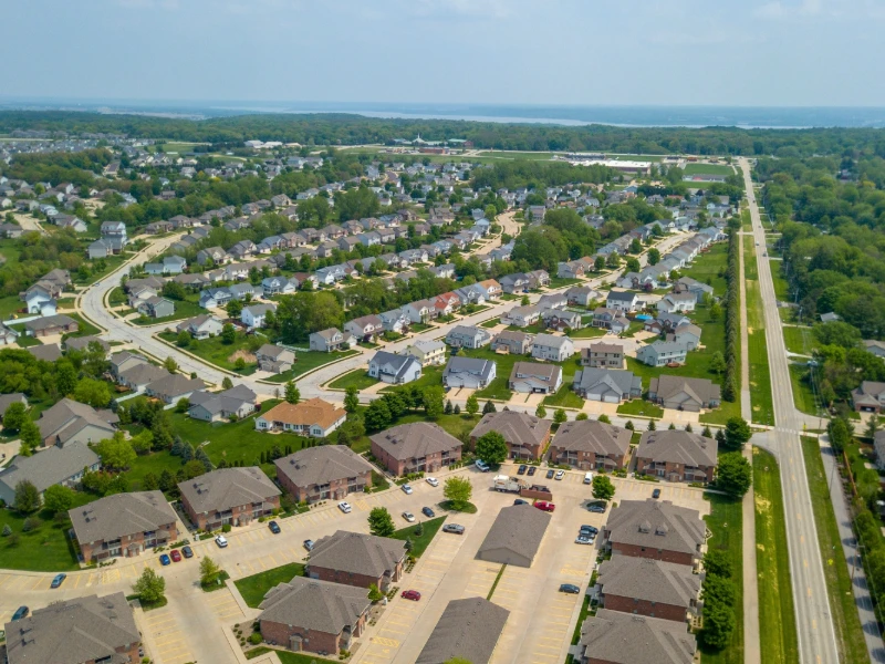 Mundelein water damage restoration
