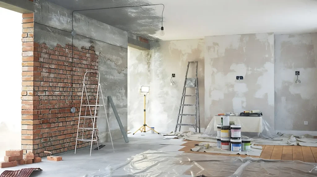 North Chicago, IL Commercial Restoration