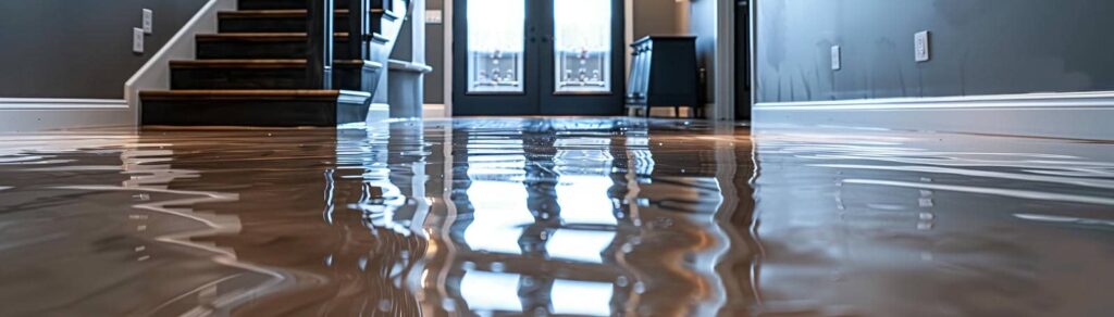 Top 5 Sewage Water Removal Solutions for Basements