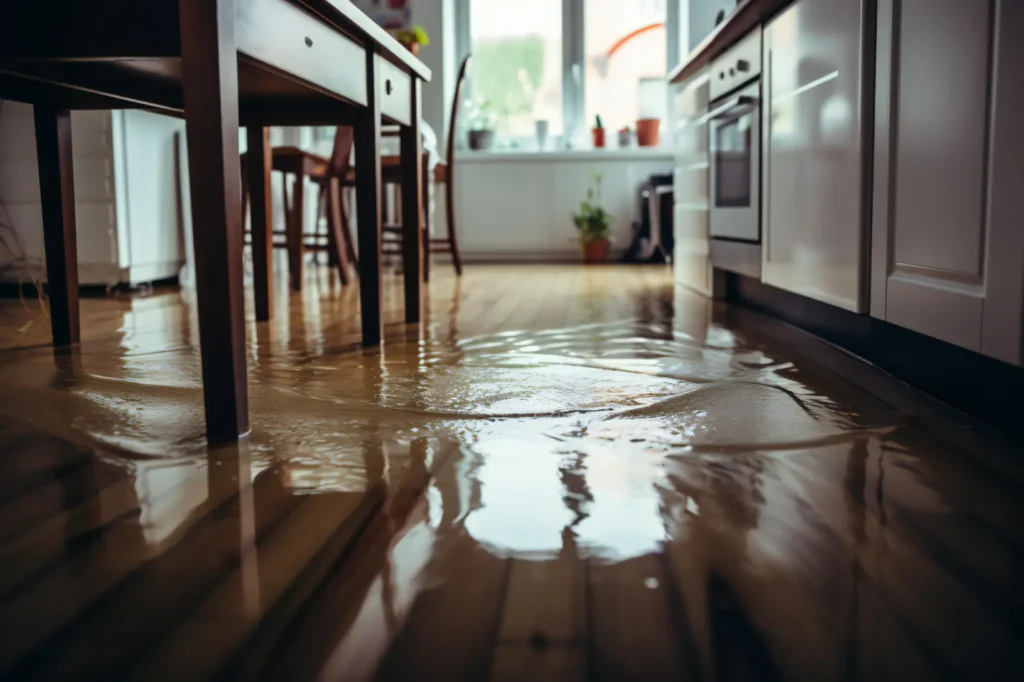 Vernon Hills, IL Water Damage Restoration