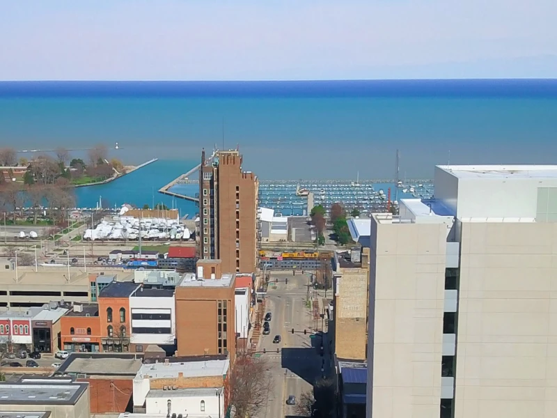 Waukegan water damage restoration