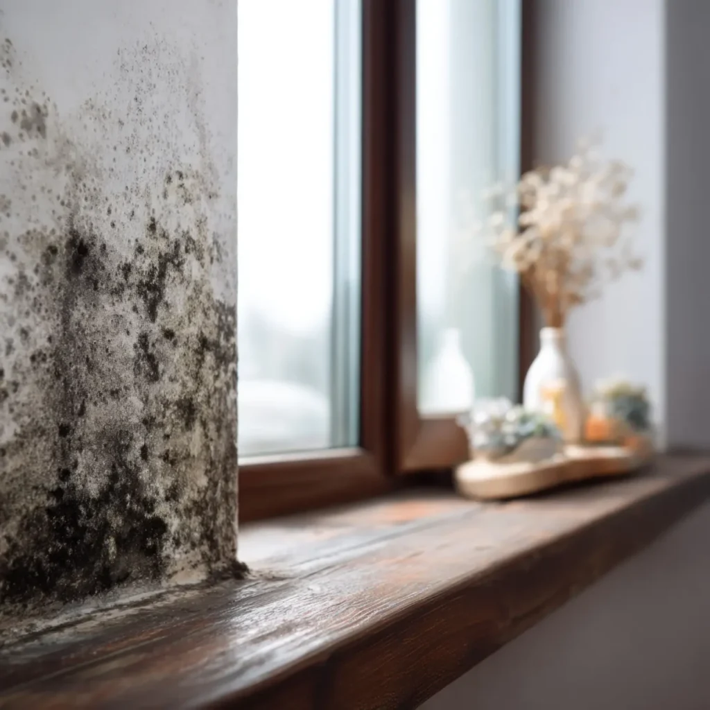Waukegan, IL Mold Remediation