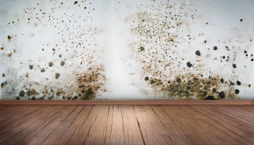 What Are Best Mold Control Methods for Basements?