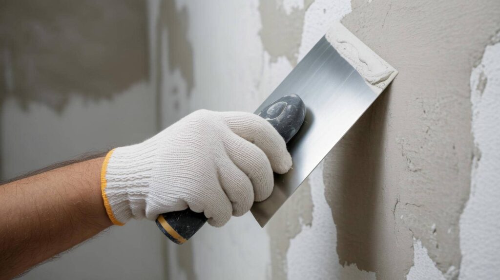 What Are the Top Solutions for Wet Drywall Cleanup?