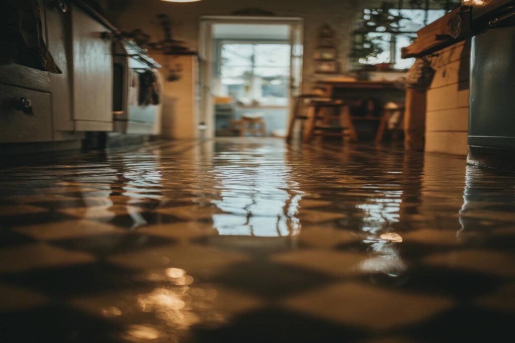 What Does Insurance Cover for Flood Restoration?