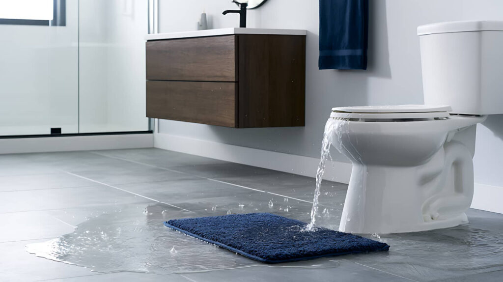 What Is Emergency Sewage Backup Cleanup?