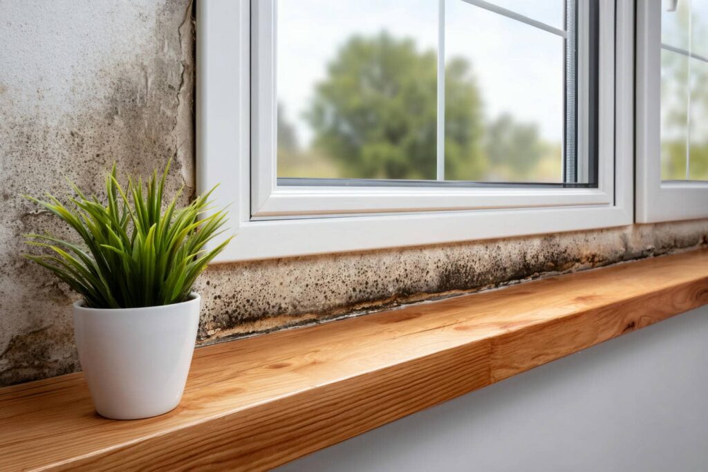 Why Is Mold Prevention Key After Water Damage?