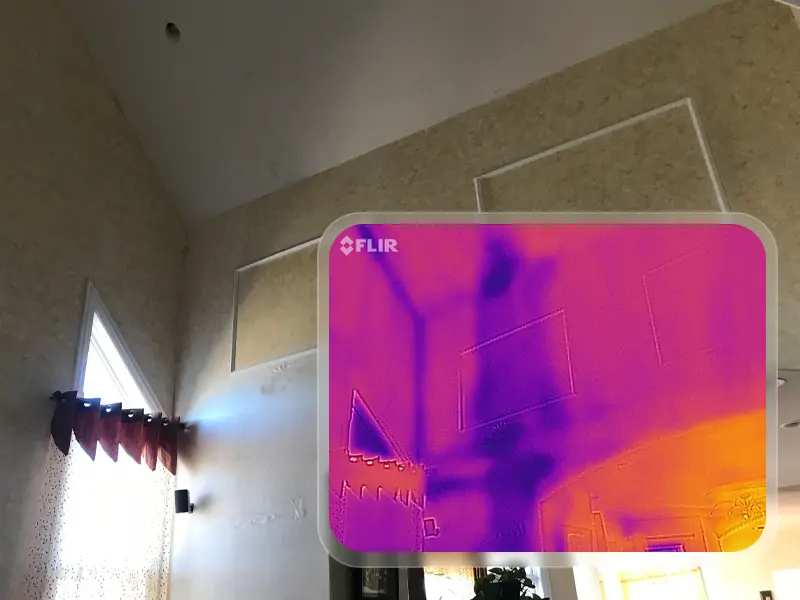 leak detection services