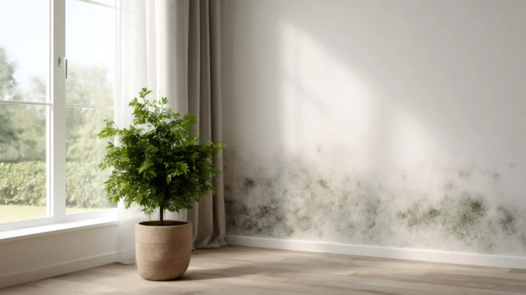 Mold Remediation Experts