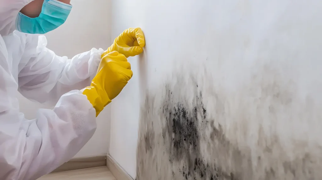 Mold Remediation Experts